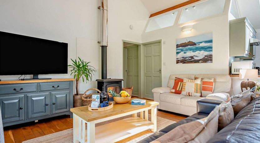 Photo of 2 Bed in Carbis Bay