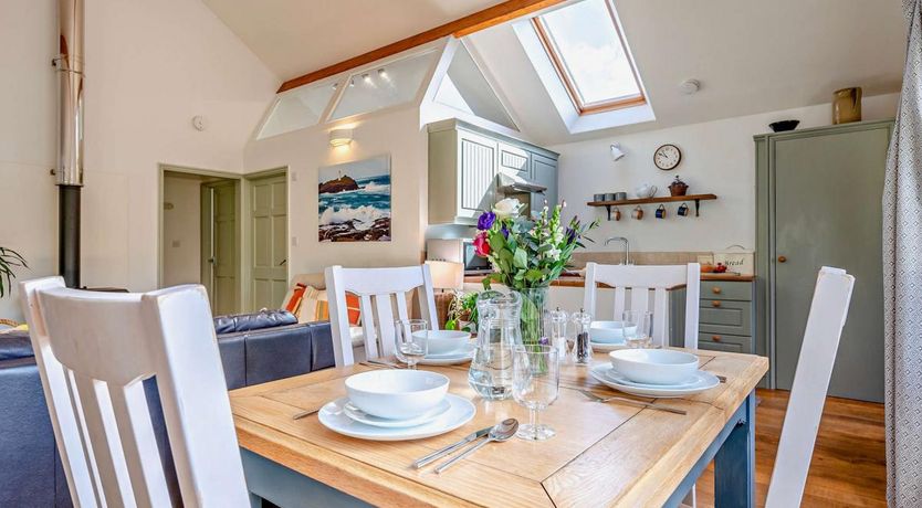 Photo of 2 Bed in Carbis Bay