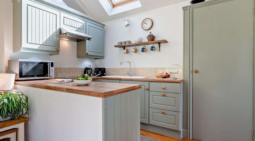 Photo of 2 Bed in Carbis Bay