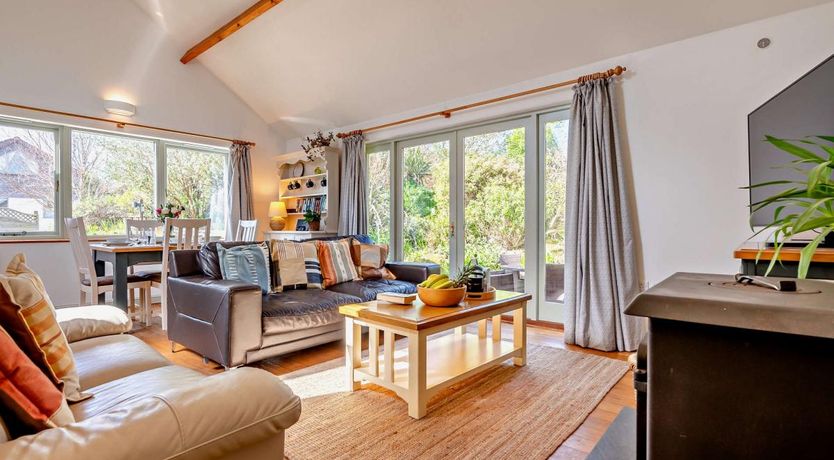 Photo of 2 Bed in Carbis Bay