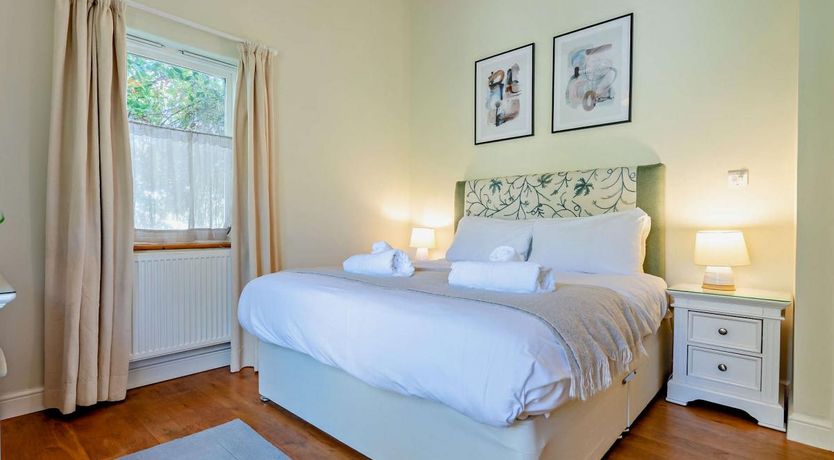 Photo of 2 Bed in Carbis Bay