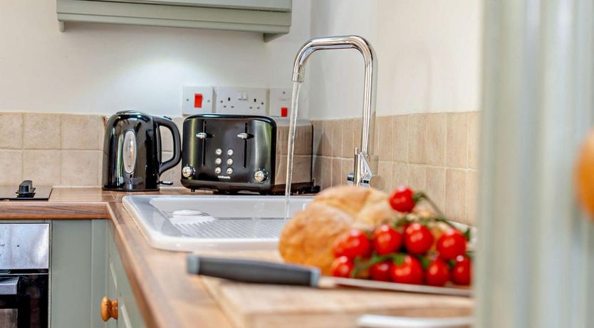 Photo of 2 Bed in Carbis Bay