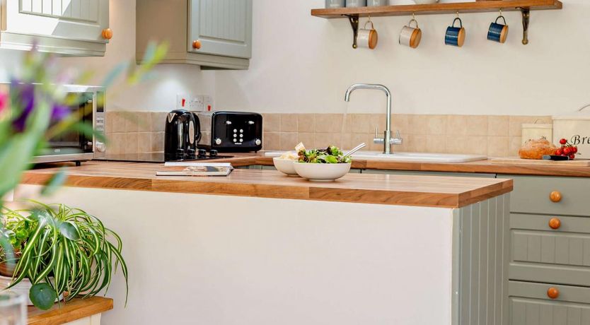 Photo of 2 Bed in Carbis Bay