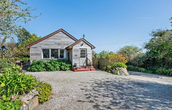 2 Bed in St. Ives Holiday Cottage