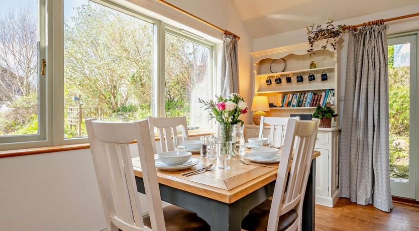 Photo of 2 Bed in Carbis Bay