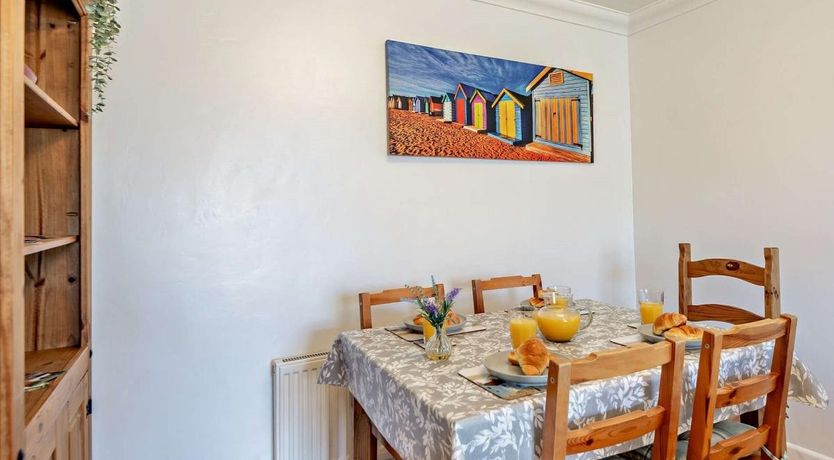 Photo of 2 Bed in Heacham