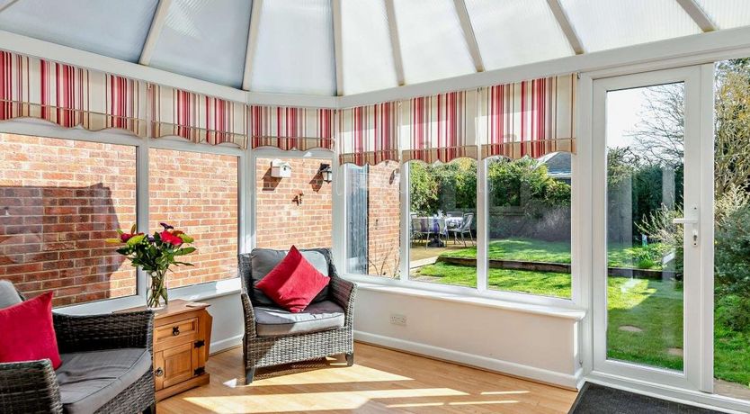 Photo of 2 Bed in Heacham