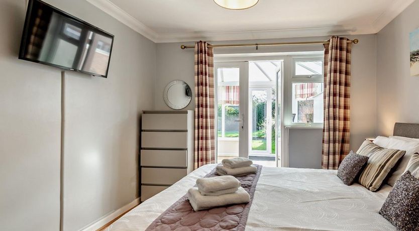 Photo of 2 Bed in Heacham