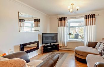 2 Bed in King's Lynn Holiday Cottage