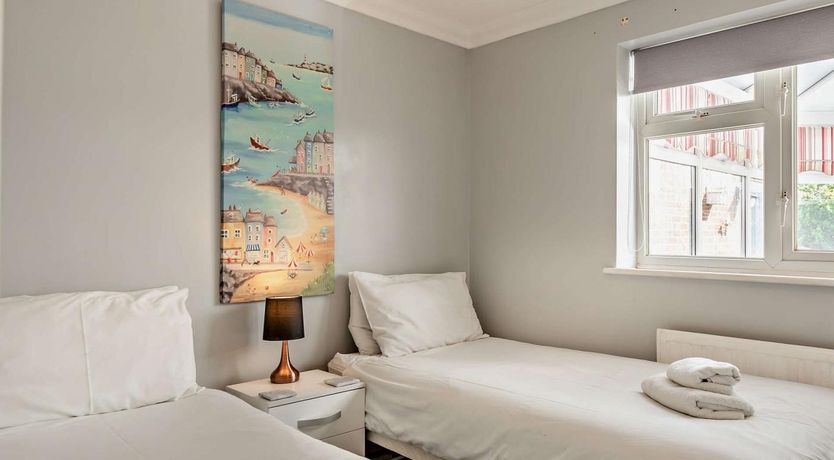 Photo of 2 Bed in King's Lynn