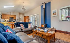 Photo of in Mawgan Porth  (TREBU)