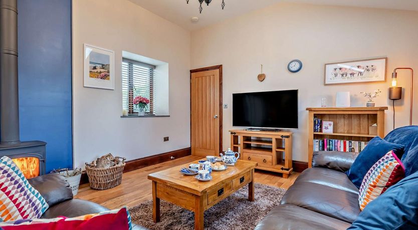 Photo of 2 Bed in Trebudannon
