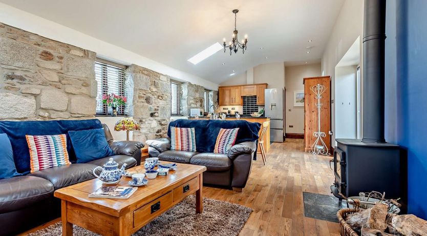 Photo of 2 Bed in Trebudannon