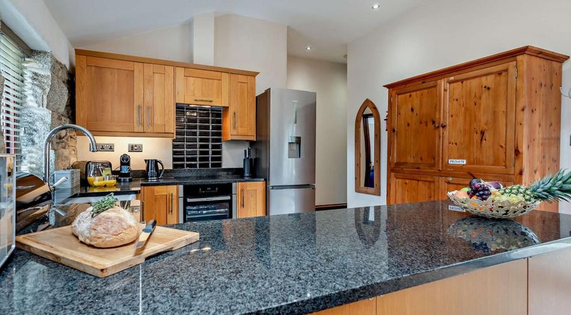 Photo of 2 Bed in Trebudannon