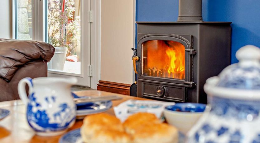 Photo of 2 Bed in Trebudannon