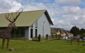Photo of Bungalow in Northumberland