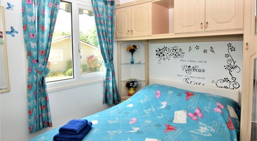 Photo of 2 Bed in Weybourne