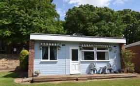 Photo of Bungalow in Norfolk