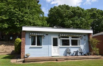 in Sheringham  (WEYHP) Holiday Cottage