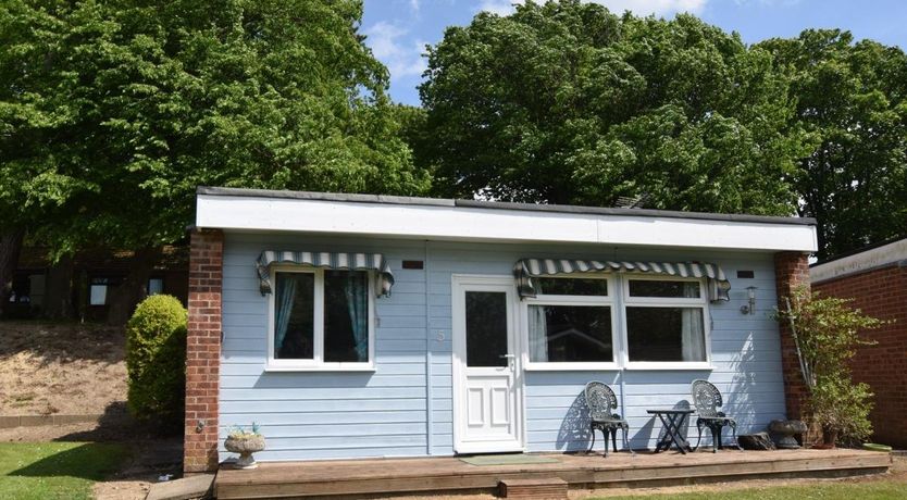 Photo of in Sheringham  (WEYHP)