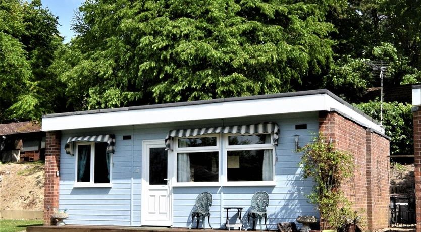 Photo of 2 Bed in Weybourne