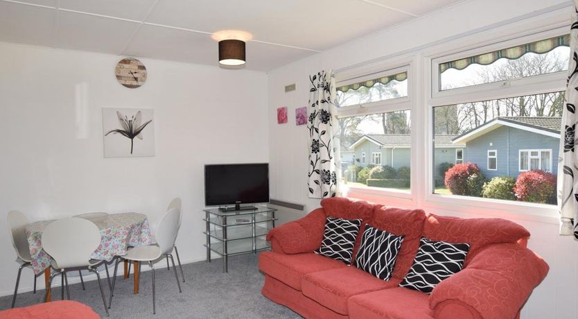 Photo of Bungalow in Norfolk