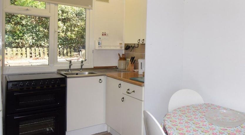 Photo of 2 Bed in Weybourne