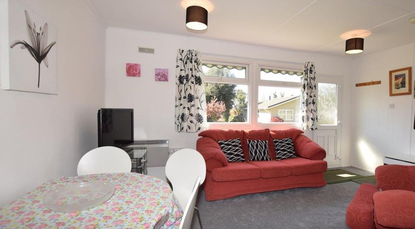 Photo of Bungalow in Norfolk