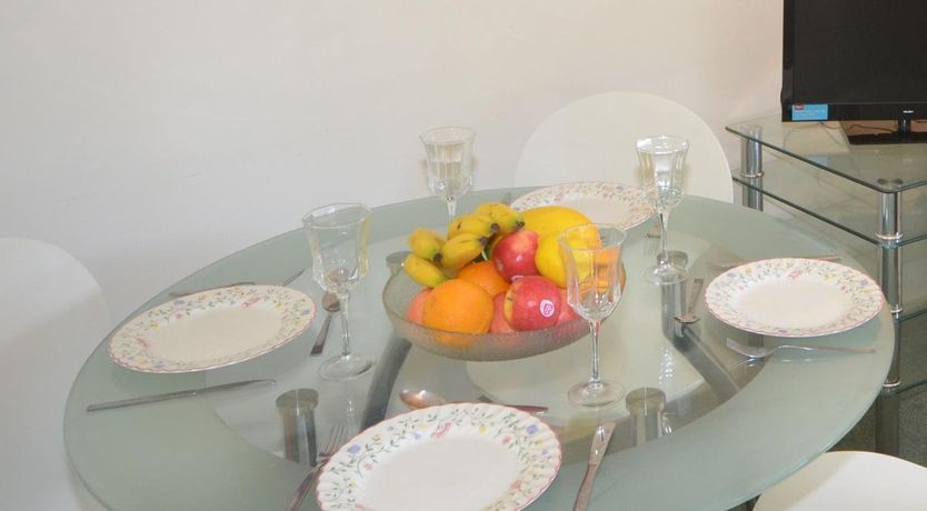 Photo of 2 Bed in Weybourne