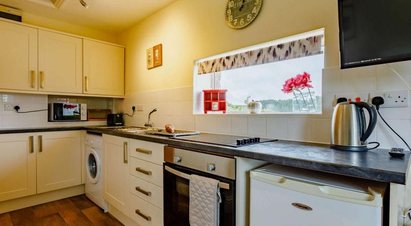 Photo of 1 Bed in Berrynarbor