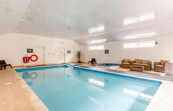 in Combe Martin  (FIDDL) Holiday Cottage