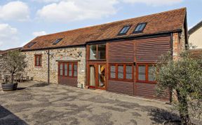 Photo of Barn in Somerset