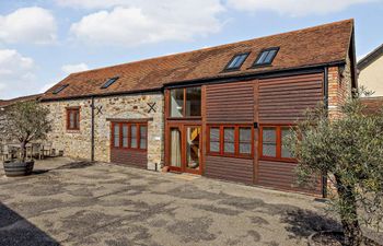 3 Bed in Trull Holiday Cottage