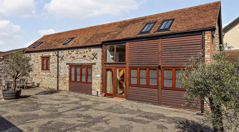 Photo of Barn in Somerset