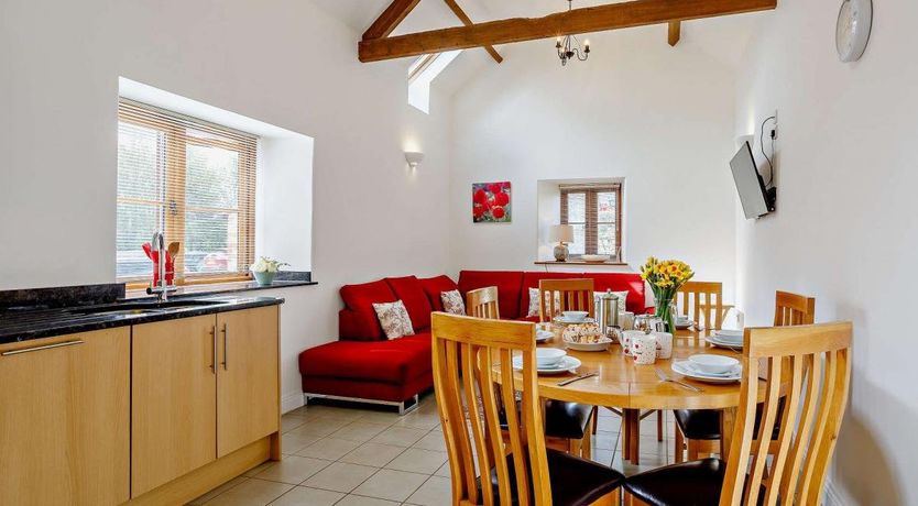 Photo of 3 Bed in Trull