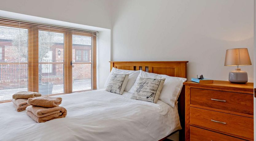 Photo of 3 Bed in Trull