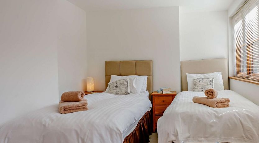 Photo of 3 Bed in Trull