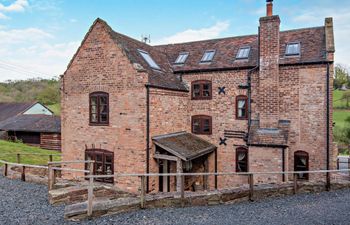 in Bewdley  (OSHIP) Holiday Cottage