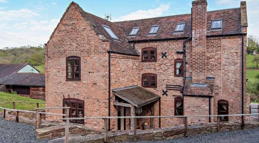 Photo of in Bewdley  (OSHIP)