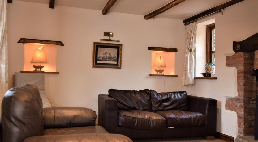Photo of House in Shropshire