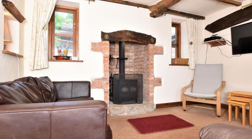 Photo of House in Shropshire