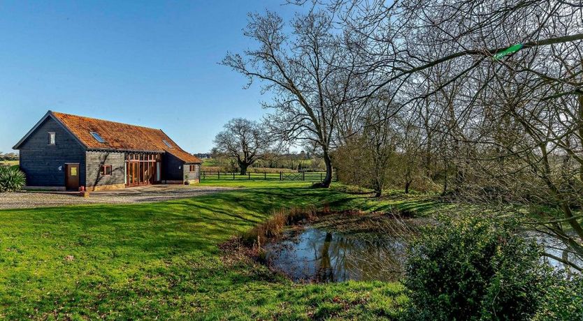 Photo of 3 Bed in Wymondham