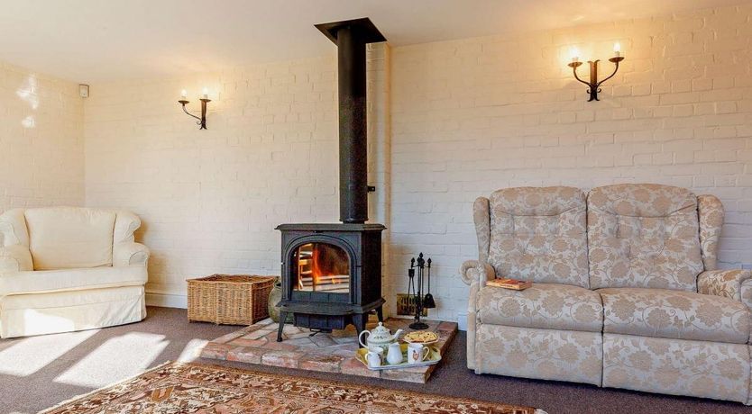 Photo of 3 Bed in Wymondham