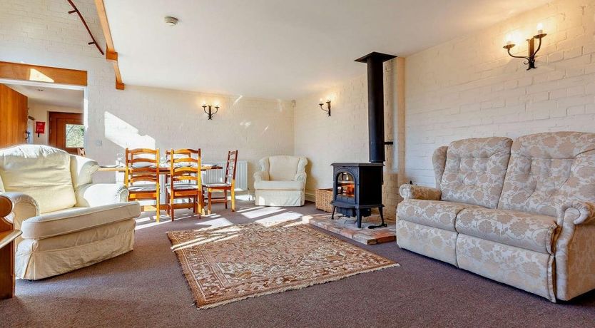 Photo of 3 Bed in Wymondham