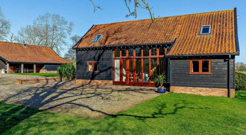 Photo of Barn in Norfolk