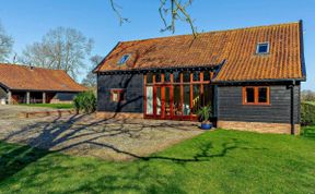 Photo of Barn in Norfolk