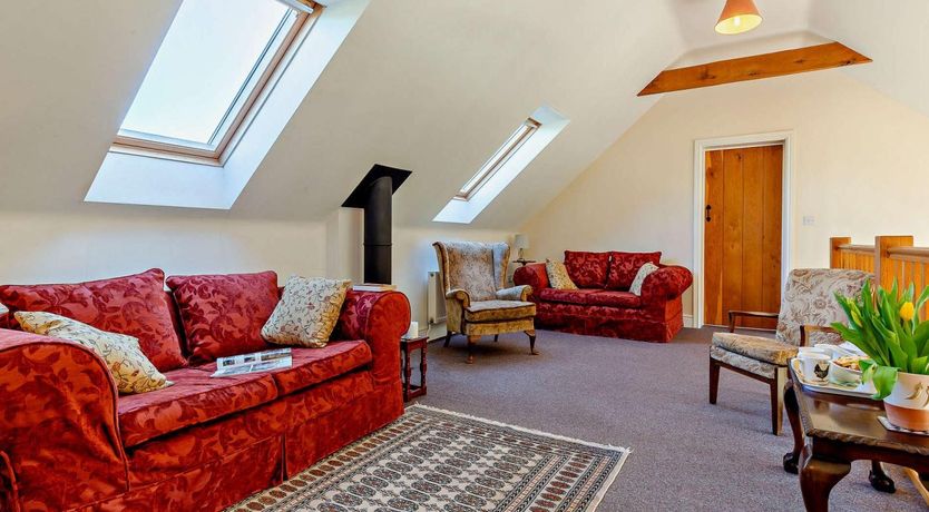Photo of 3 Bed in Wymondham