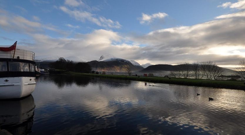 Photo of 3 Bed in Glenfinnan