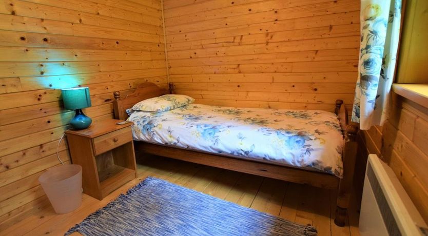 Photo of 3 Bed in Glenfinnan