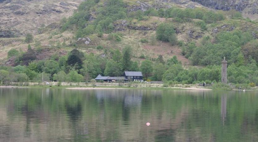 Photo of 3 Bed in Glenfinnan